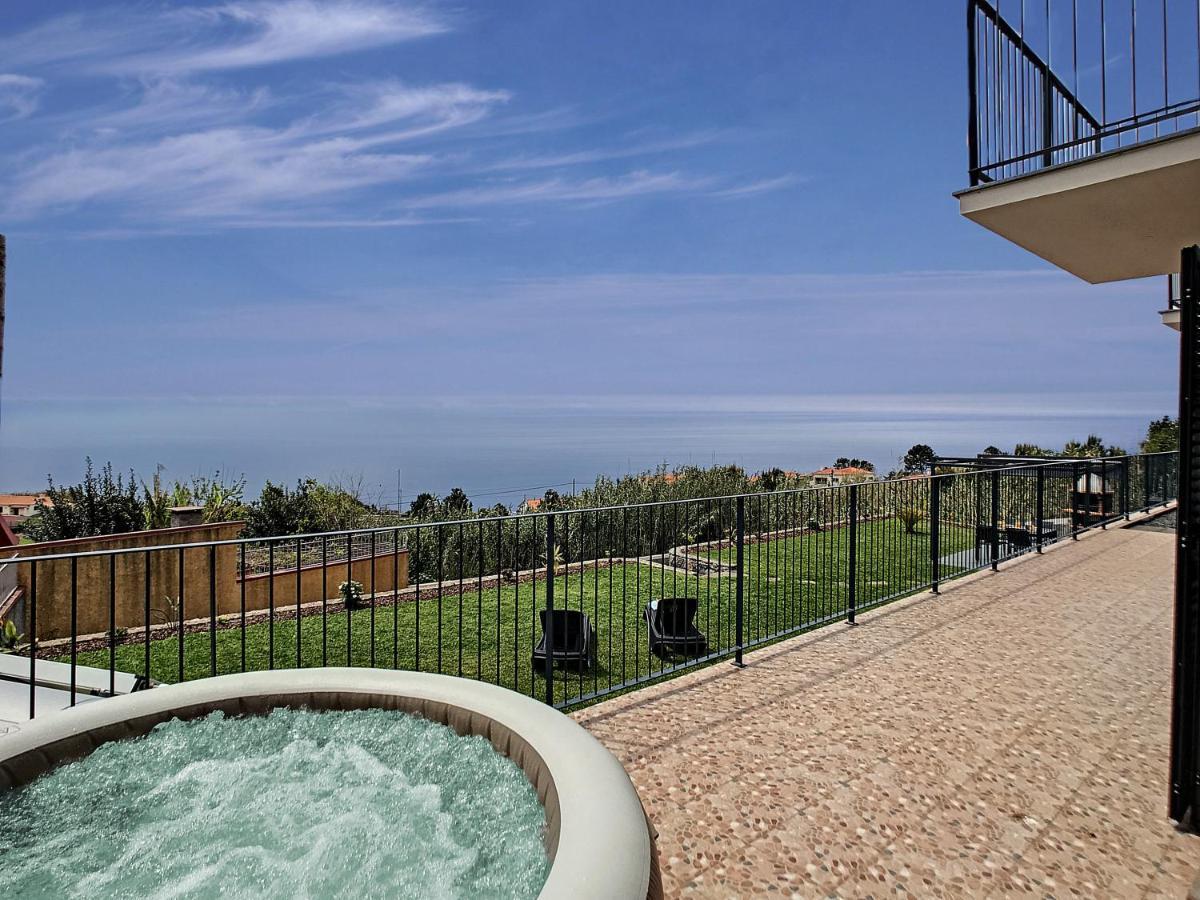 Casa Da Felicidade By Lovelystay Prazeres Bagian luar foto